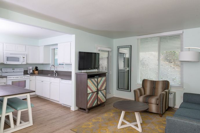 Imagen de la habitación del Hotel WorldMark San Diego - Mission Valley. Foto 14
