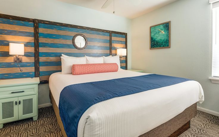 Imagen de la habitación del Hotel WorldMark San Diego - Mission Valley. Foto 18