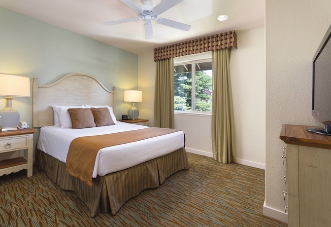 Imagen de la habitación del Hotel WorldMark South Shore. Foto 2