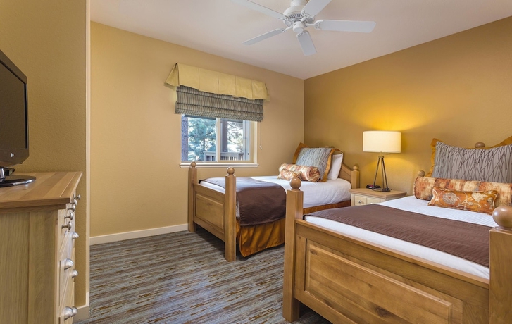 Imagen de la habitación del Hotel WorldMark South Shore. Foto 6