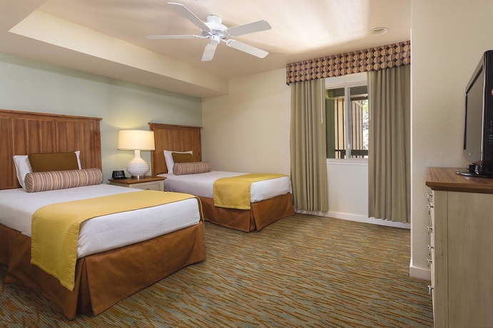 Imagen de la habitación del Hotel WorldMark South Shore. Foto 7