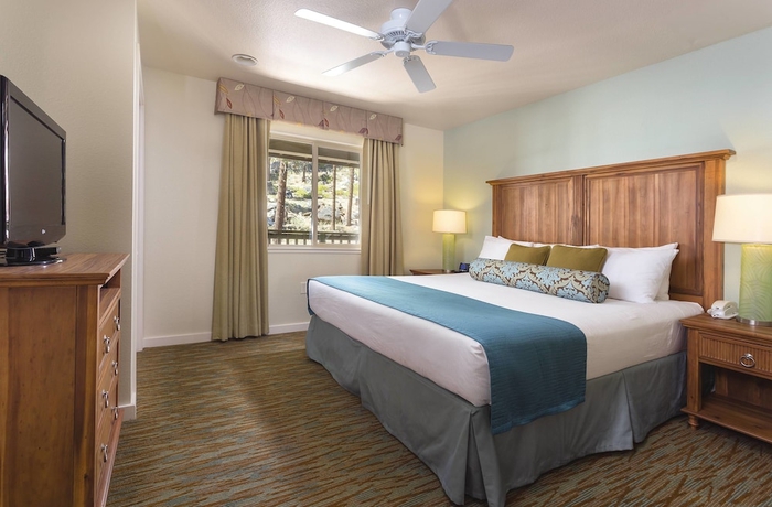 Imagen de la habitación del Hotel WorldMark South Shore. Foto 10