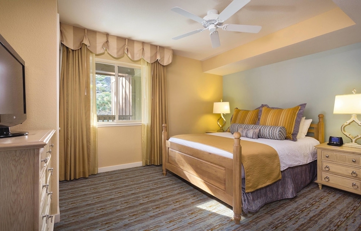 Imagen de la habitación del Hotel WorldMark South Shore. Foto 14