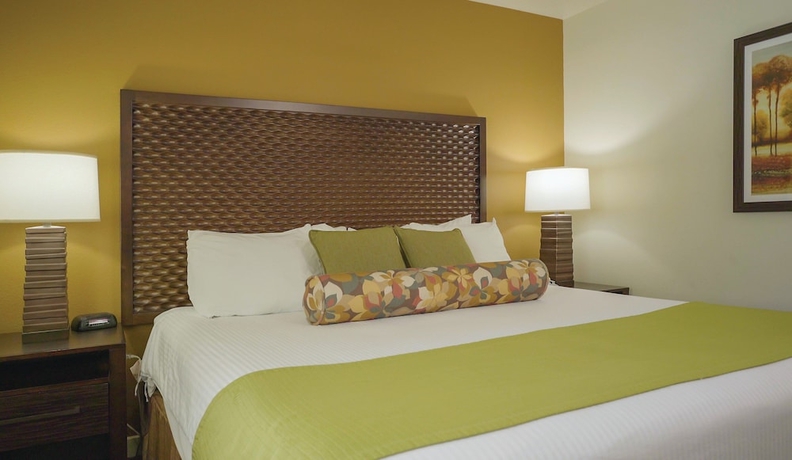 Imagen de la habitación del Hotel WorldMark South Shore. Foto 15