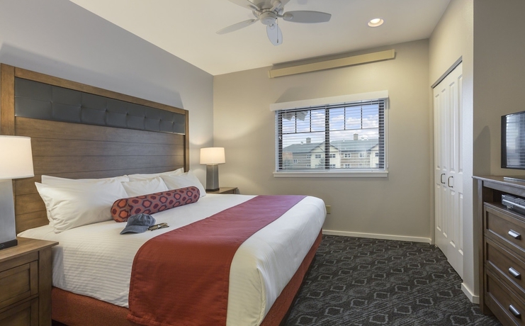 Imagen de la habitación del Hotel WorldMark West Yellowstone. Foto 4