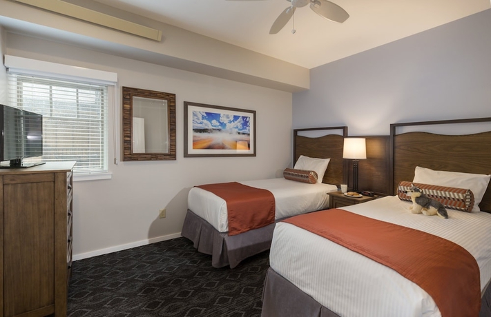 Imagen de la habitación del Hotel WorldMark West Yellowstone. Foto 6