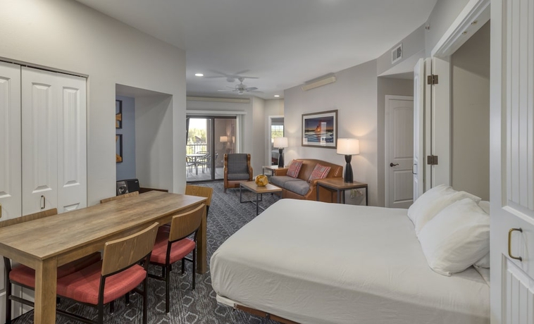 Imagen de la habitación del Hotel WorldMark West Yellowstone. Foto 9