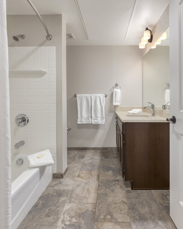 Imagen de la habitación del Hotel WorldMark West Yellowstone. Foto 10