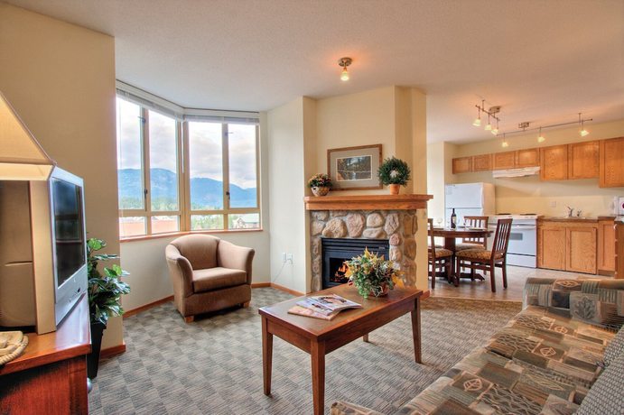 Imagen de la habitación del Hotel WorldMark Whistler - Sundance. Foto 5
