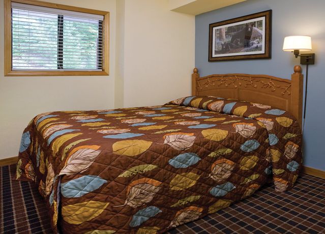 Imagen de la habitación del Hotel WorldMark Whistler - Sundance. Foto 8