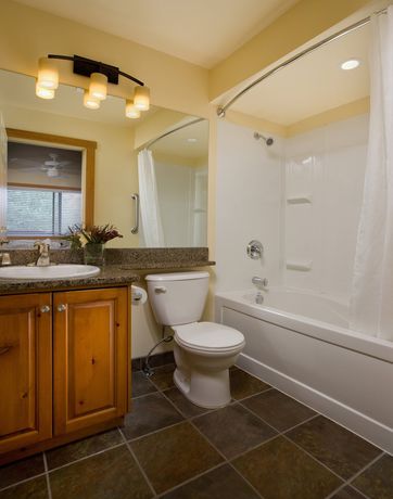 Imagen de la habitación del Hotel WorldMark Whistler - Sundance. Foto 10
