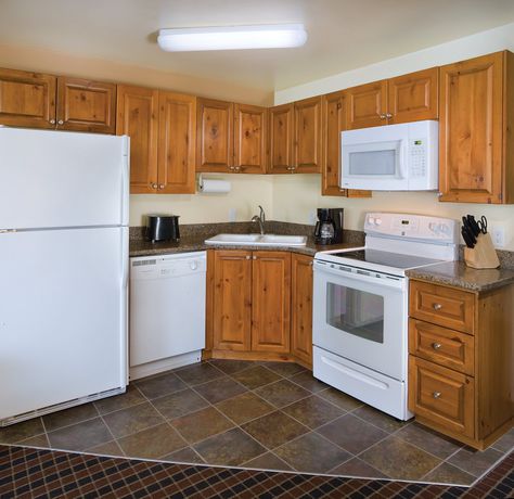 Imagen de la habitación del Hotel WorldMark Whistler - Sundance. Foto 13