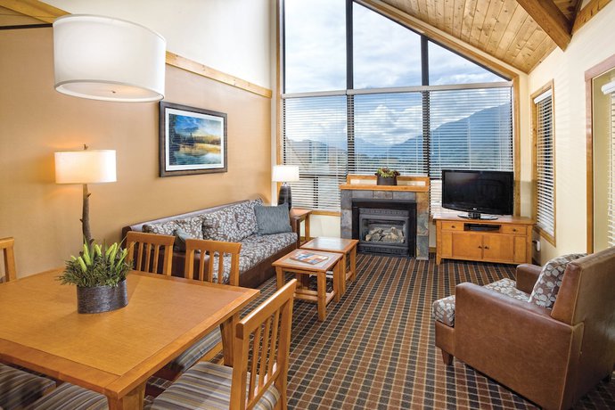 Imagen de la habitación del Hotel WorldMark Whistler - Sundance. Foto 14