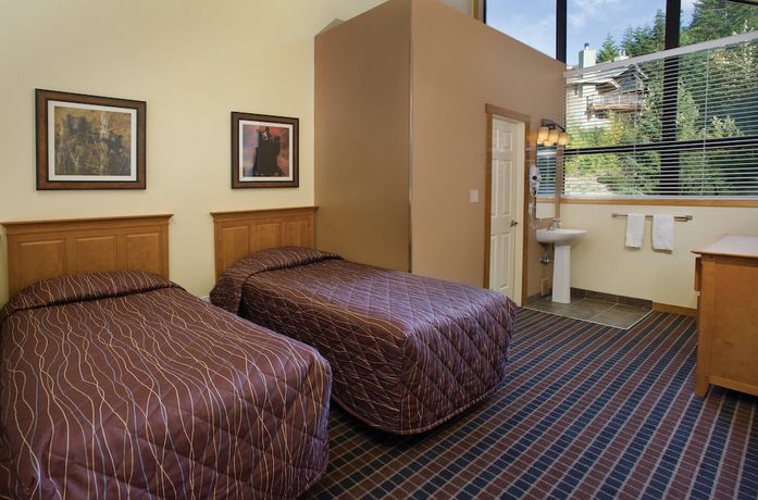 Imagen de la habitación del Hotel WorldMark Whistler - Sundance. Foto 15