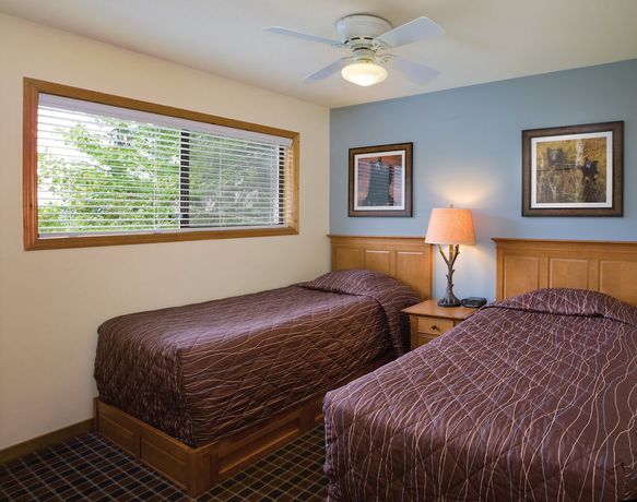 Imagen de la habitación del Hotel WorldMark Whistler - Sundance. Foto 16