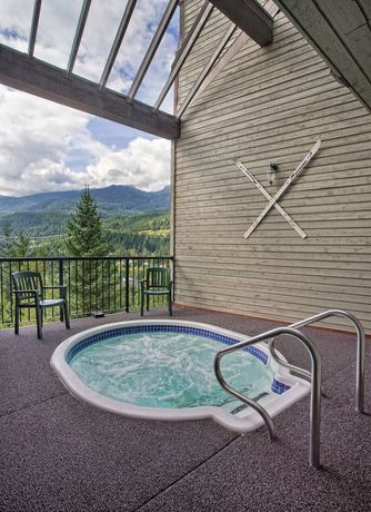 Imagen de la habitación del Hotel WorldMark Whistler - Sundance. Foto 17