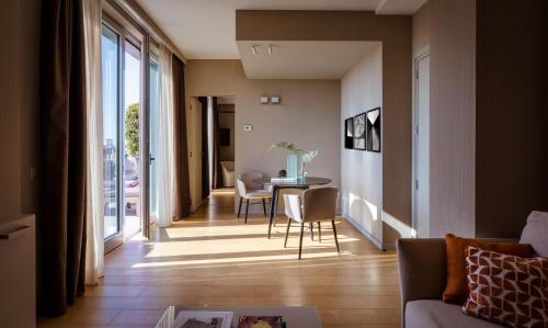 Imagen de la habitación del Hotel Worldhotel Cristoforo Colombo. Foto 12