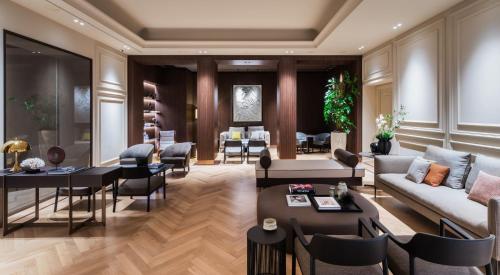 Imagen general del Hotel Worldhotel Cristoforo Colombo. Foto 4