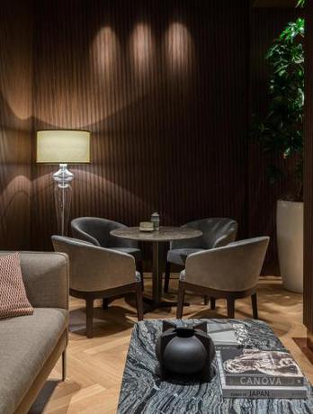 Imagen general del Hotel Worldhotel Cristoforo Colombo. Foto 5