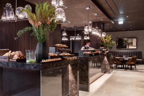 Imagen general del Hotel Worldhotel Cristoforo Colombo. Foto 8