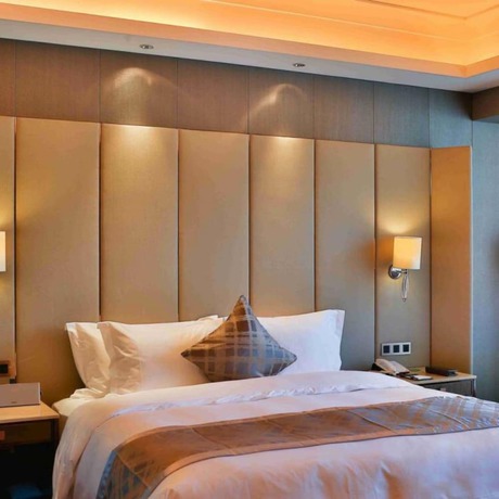 Imagen de la habitación del Hotel Worldhotel Grand Jiaxing Hunan. Foto 9