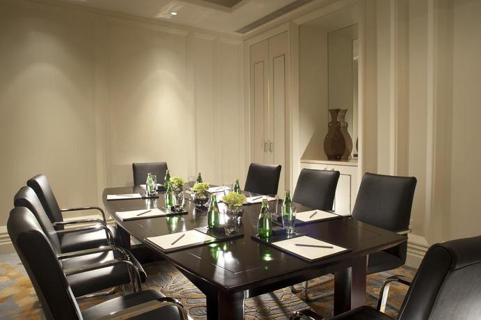 Imagen de los interiores del Hotel Worldhotel Grand Juna Wuxi. Foto 5