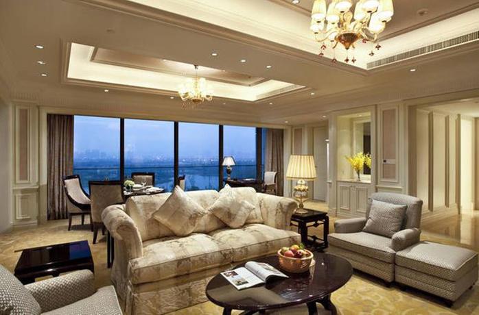 Imagen de la habitación del Hotel Worldhotel Grand Juna Wuxi. Foto 4