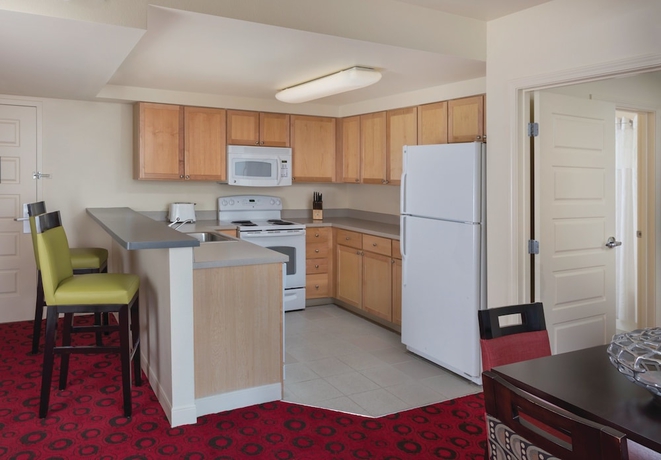 Imagen de la habitación del Hotel Worldmark Anaheim. Foto 3