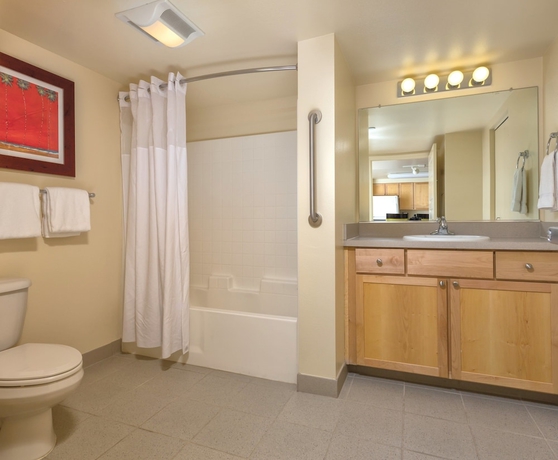 Imagen de la habitación del Hotel Worldmark Anaheim. Foto 7
