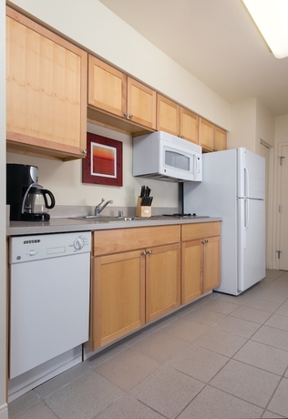 Imagen de la habitación del Hotel Worldmark Anaheim. Foto 12