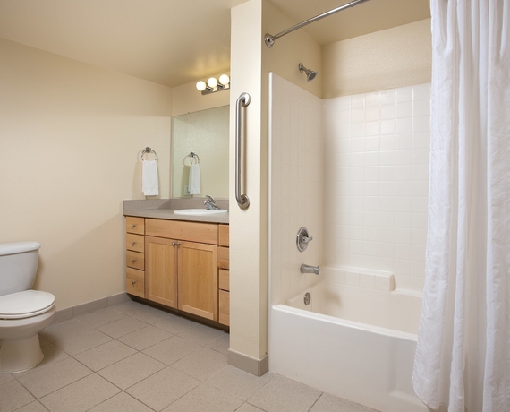 Imagen de la habitación del Hotel Worldmark Anaheim. Foto 15