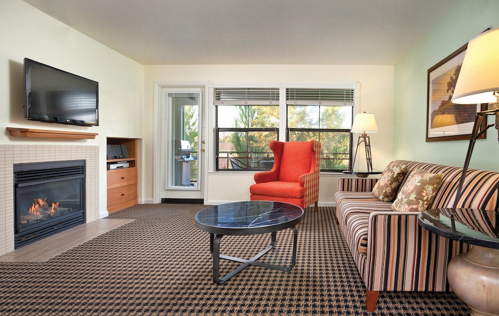 Imagen de la habitación del Hotel Worldmark Angels Camp. Foto 4