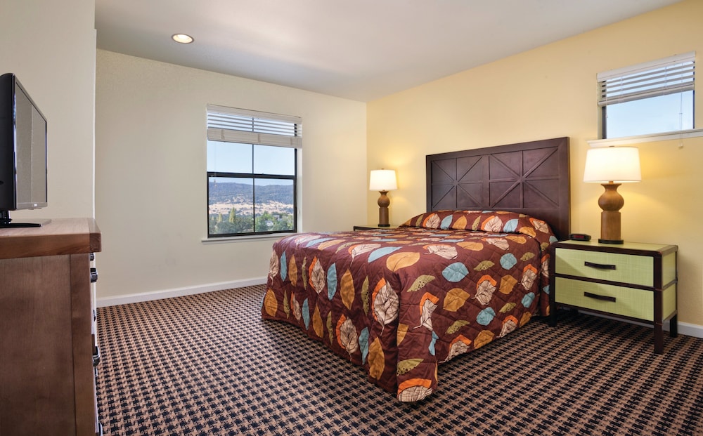 Imagen de la habitación del Hotel Worldmark Angels Camp. Foto 6