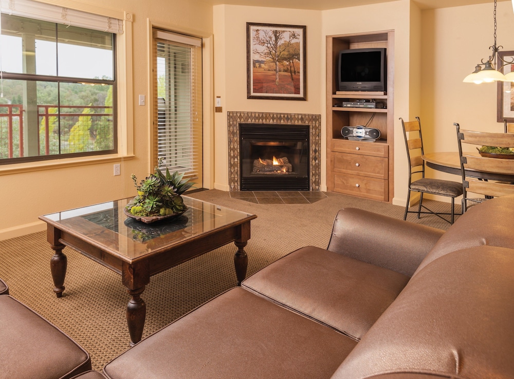 Imagen de la habitación del Hotel Worldmark Angels Camp. Foto 10