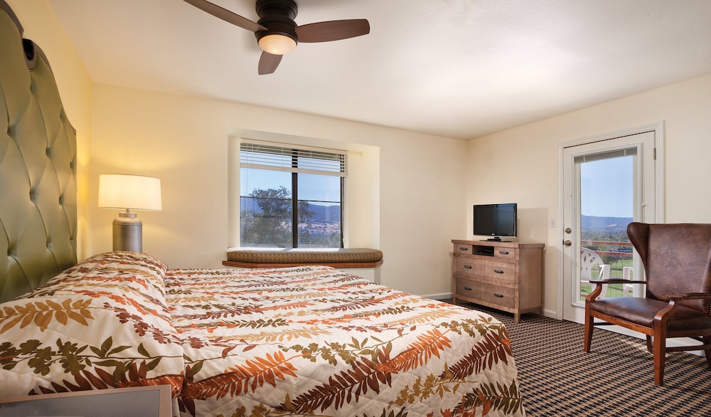 Imagen de la habitación del Hotel Worldmark Angels Camp. Foto 11