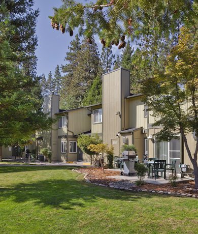 Imagen general del Hotel Worldmark Bass Lake. Foto 4