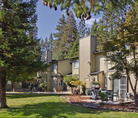 Imagen general del Hotel Worldmark Bass Lake. Foto 3