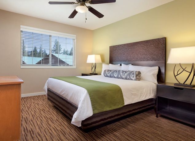 Imagen de la habitación del Hotel Worldmark Big Bear Lake. Foto 7