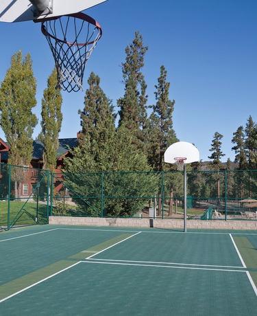 Imagen general del Hotel Worldmark Big Bear Lake. Foto 2