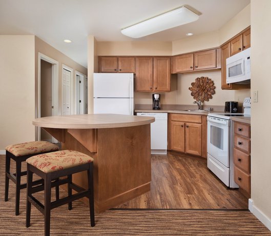 Imagen de la habitación del Hotel Worldmark Big Bear Lake. Foto 8