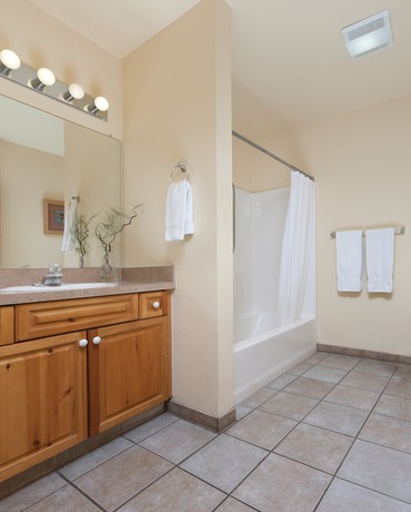 Imagen de la habitación del Hotel Worldmark Big Bear Lake. Foto 11