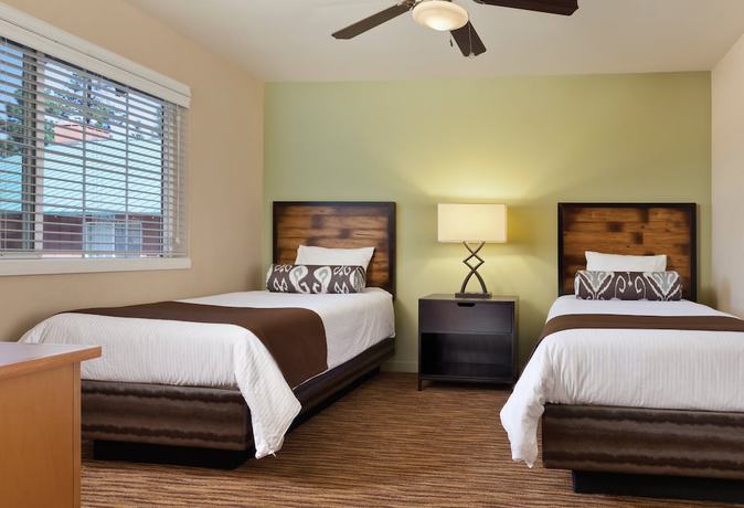 Imagen de la habitación del Hotel Worldmark Big Bear Lake. Foto 12