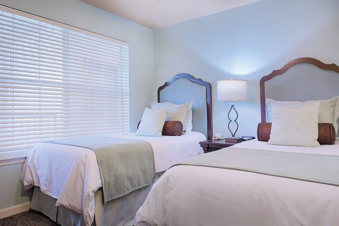 Imagen de la habitación del Hotel Worldmark Branson. Foto 2