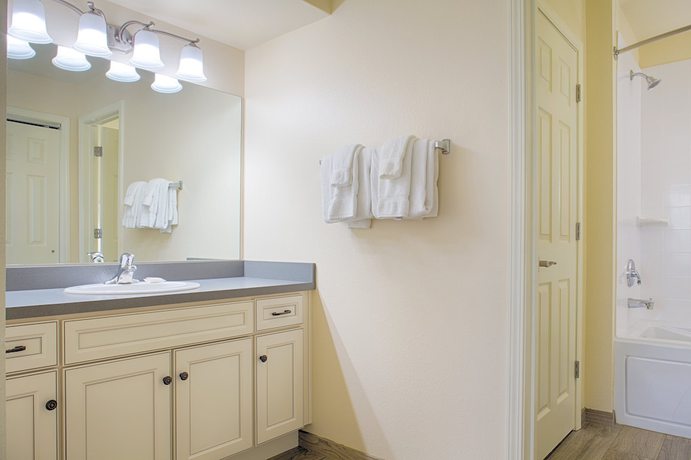 Imagen de la habitación del Hotel Worldmark Branson. Foto 4
