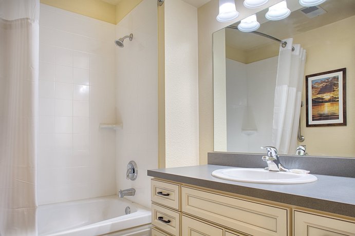 Imagen de la habitación del Hotel Worldmark Branson. Foto 5