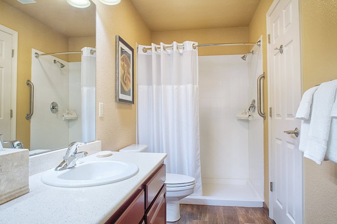 Imagen de la habitación del Hotel Worldmark Branson. Foto 6