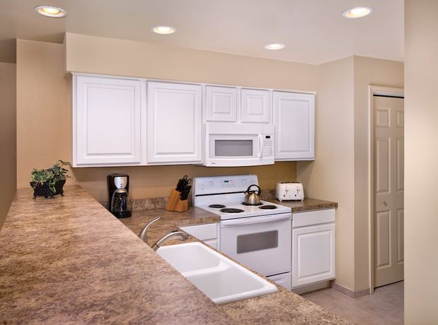 Imagen de la habitación del Hotel Worldmark Branson. Foto 9