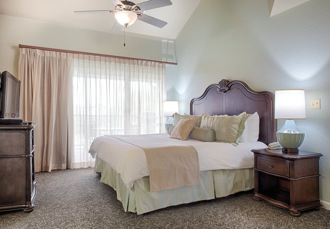 Imagen de la habitación del Hotel Worldmark Branson. Foto 10