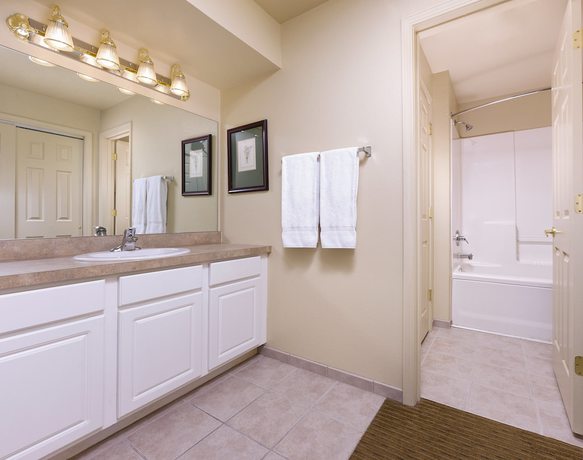 Imagen de la habitación del Hotel Worldmark Branson. Foto 11