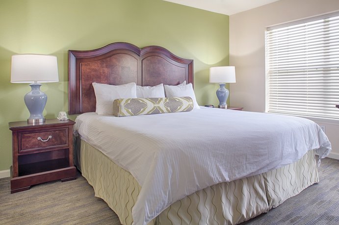 Imagen de la habitación del Hotel Worldmark Branson. Foto 13